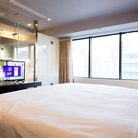 Myhotels 14 The Top One 台北市 エクステリア 写真