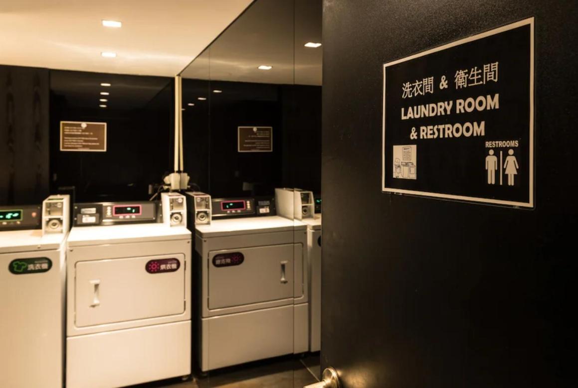 Myhotels 14 The Top One 台北市 エクステリア 写真