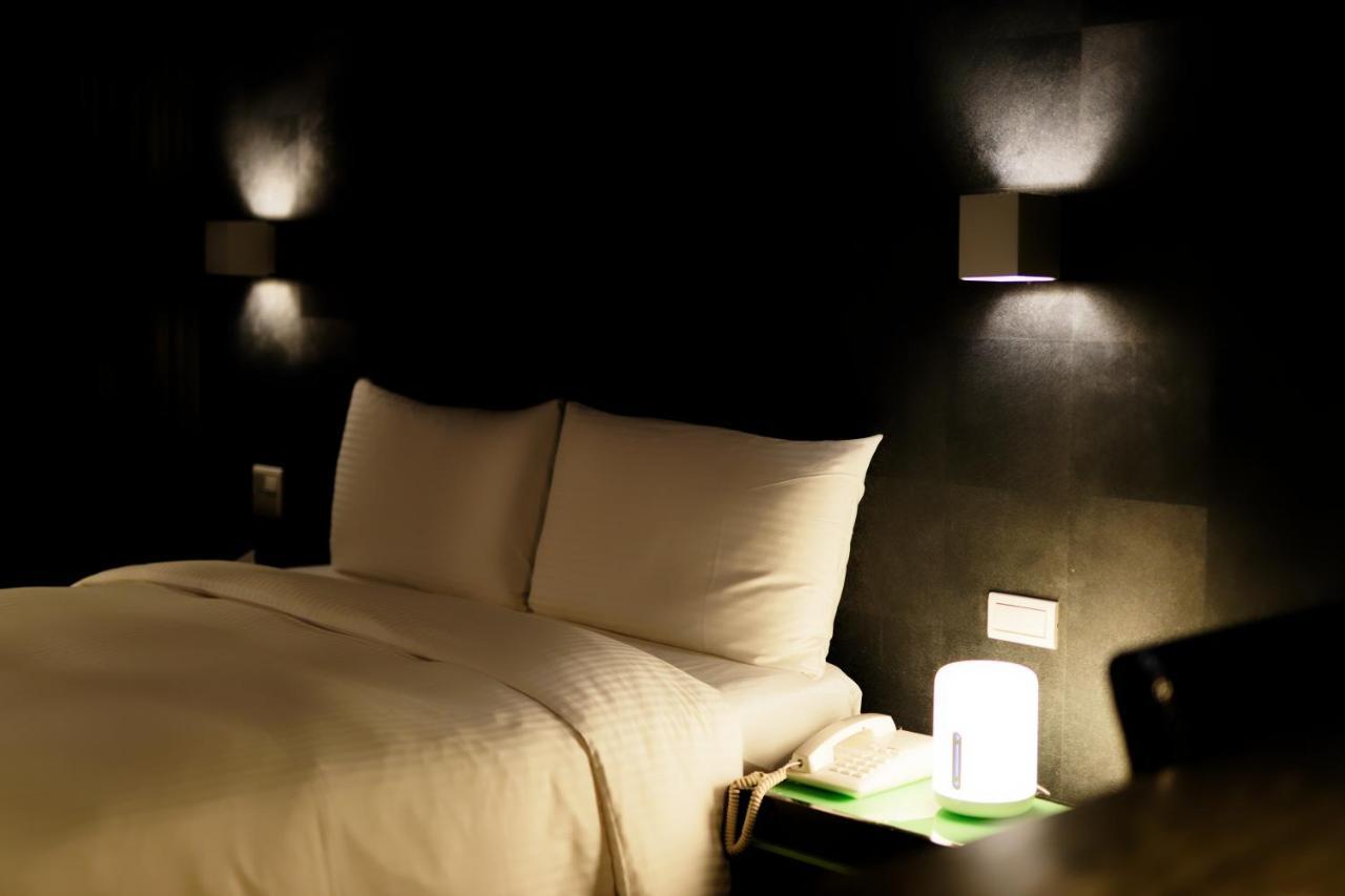 Myhotels 14 The Top One 台北市 エクステリア 写真