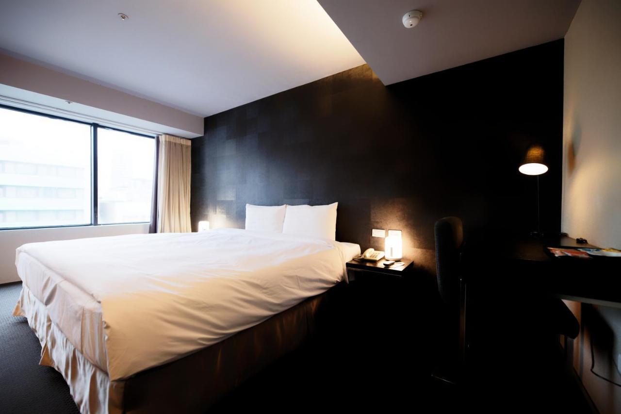Myhotels 14 The Top One 台北市 エクステリア 写真
