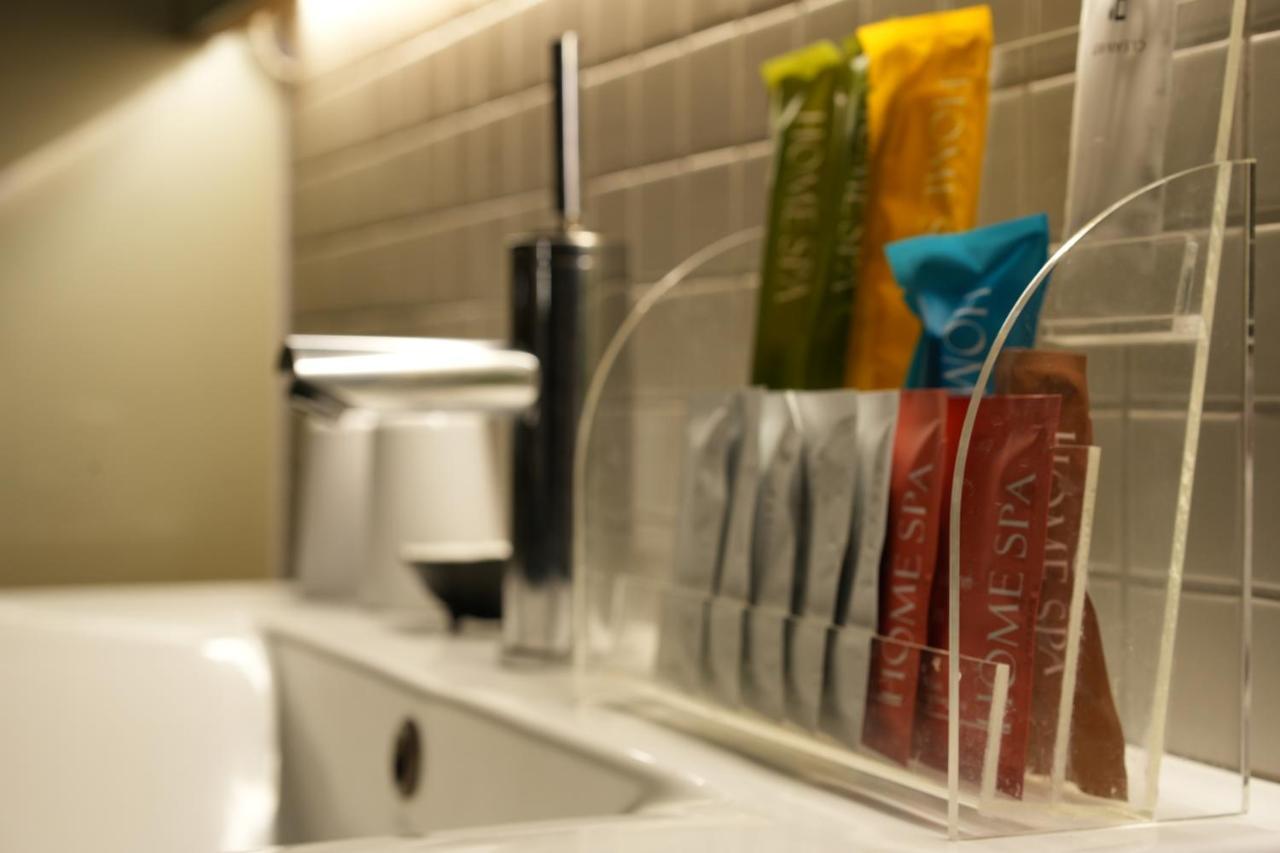 Myhotels 14 The Top One 台北市 エクステリア 写真