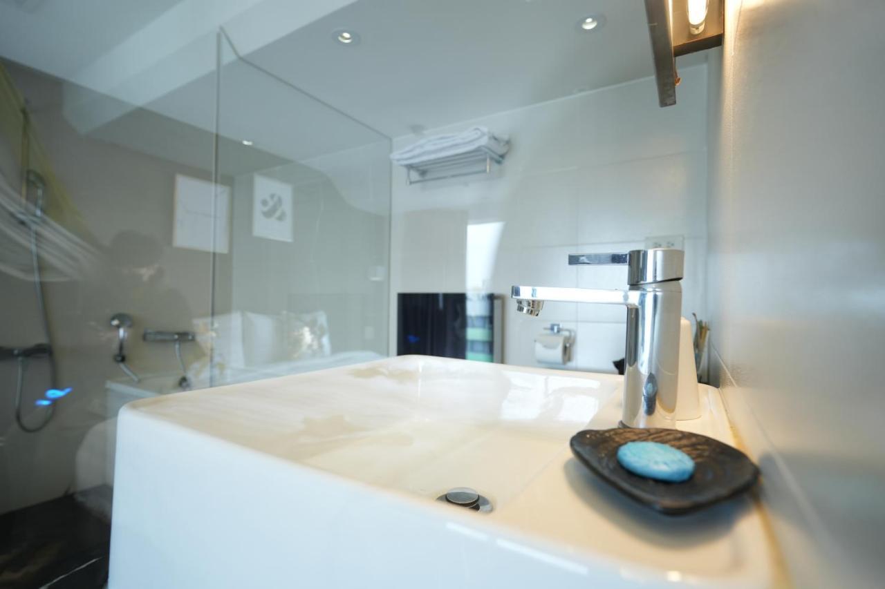 Myhotels 14 The Top One 台北市 エクステリア 写真