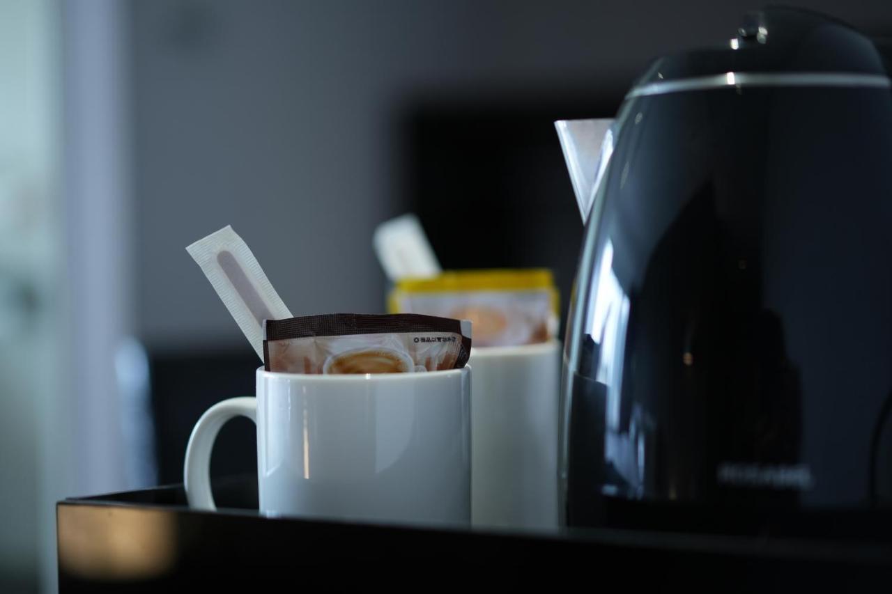 Myhotels 14 The Top One 台北市 エクステリア 写真