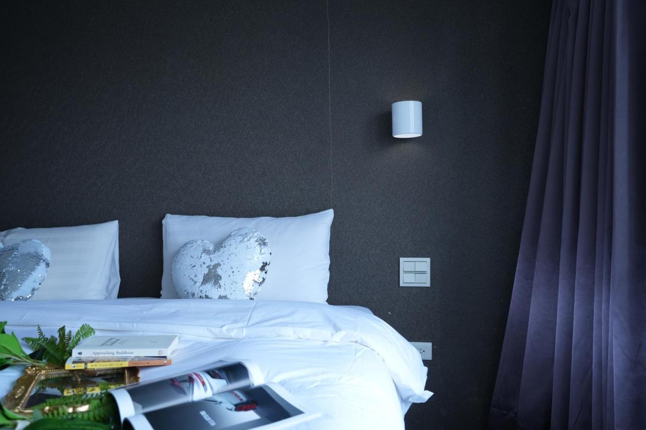 Myhotels 14 The Top One 台北市 エクステリア 写真