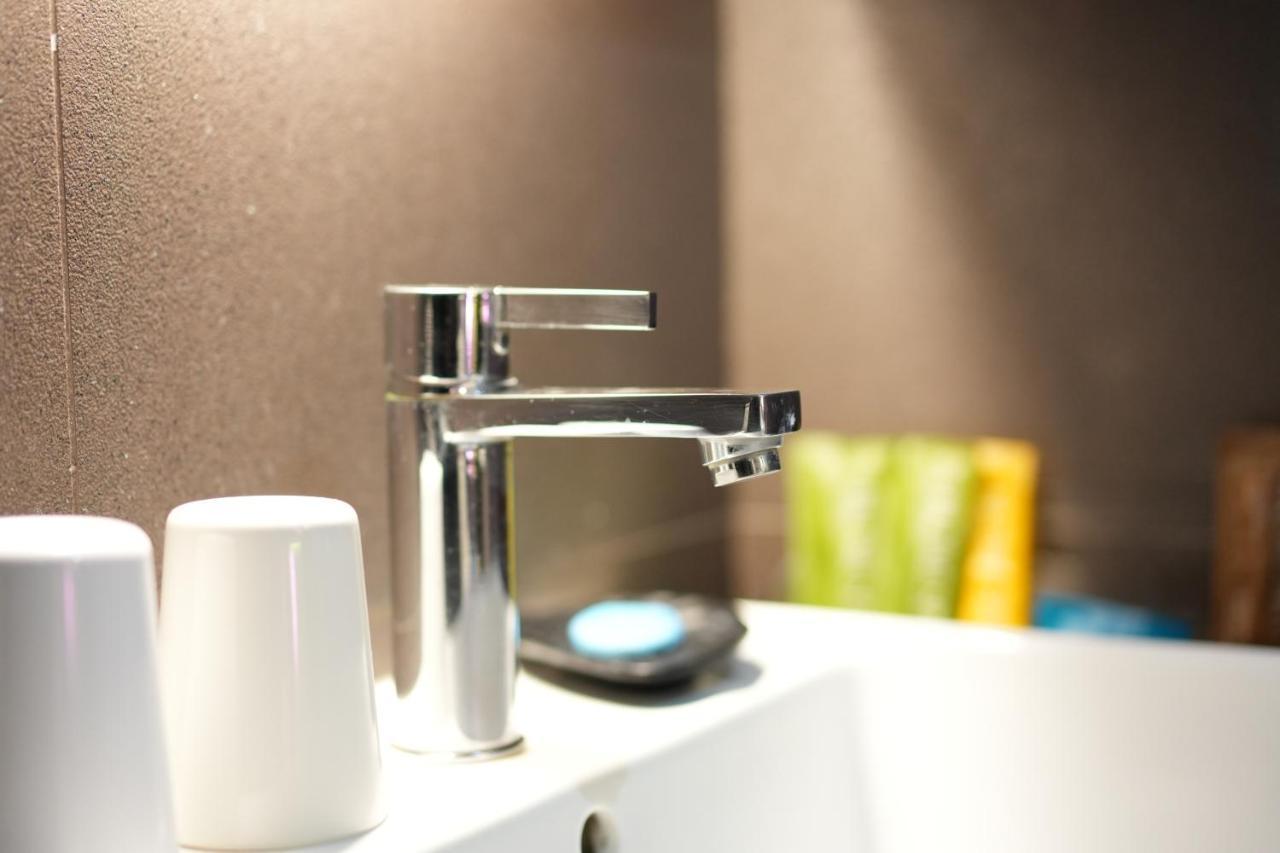 Myhotels 14 The Top One 台北市 エクステリア 写真