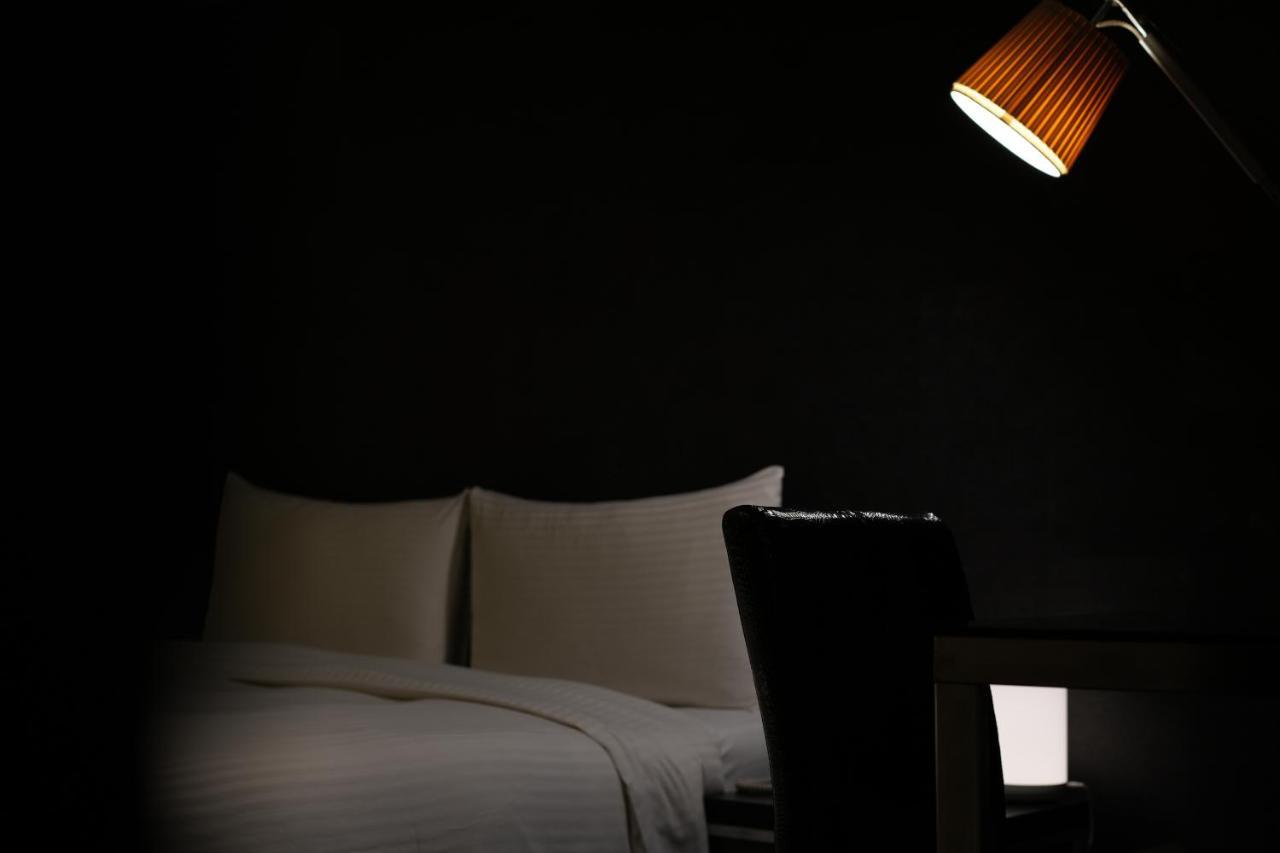 Myhotels 14 The Top One 台北市 エクステリア 写真