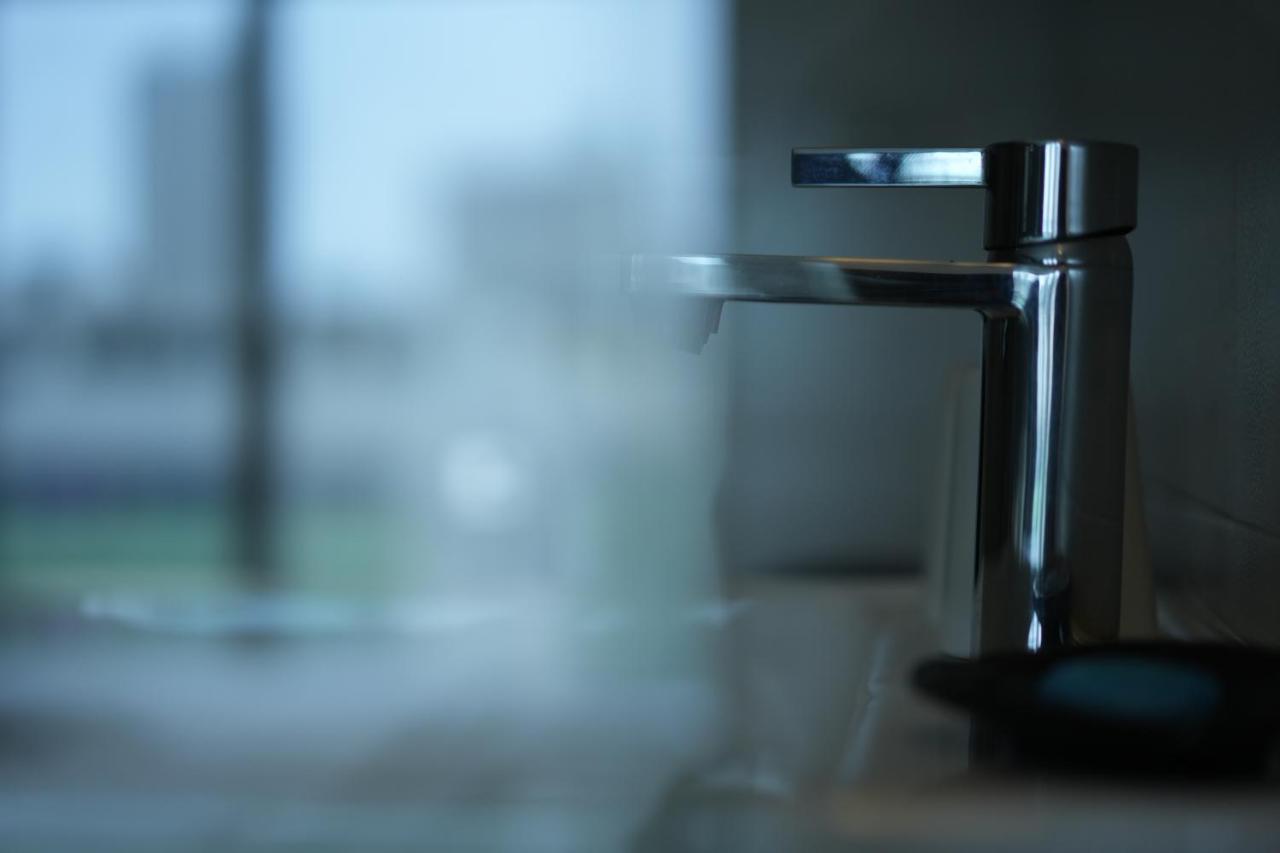 Myhotels 14 The Top One 台北市 エクステリア 写真