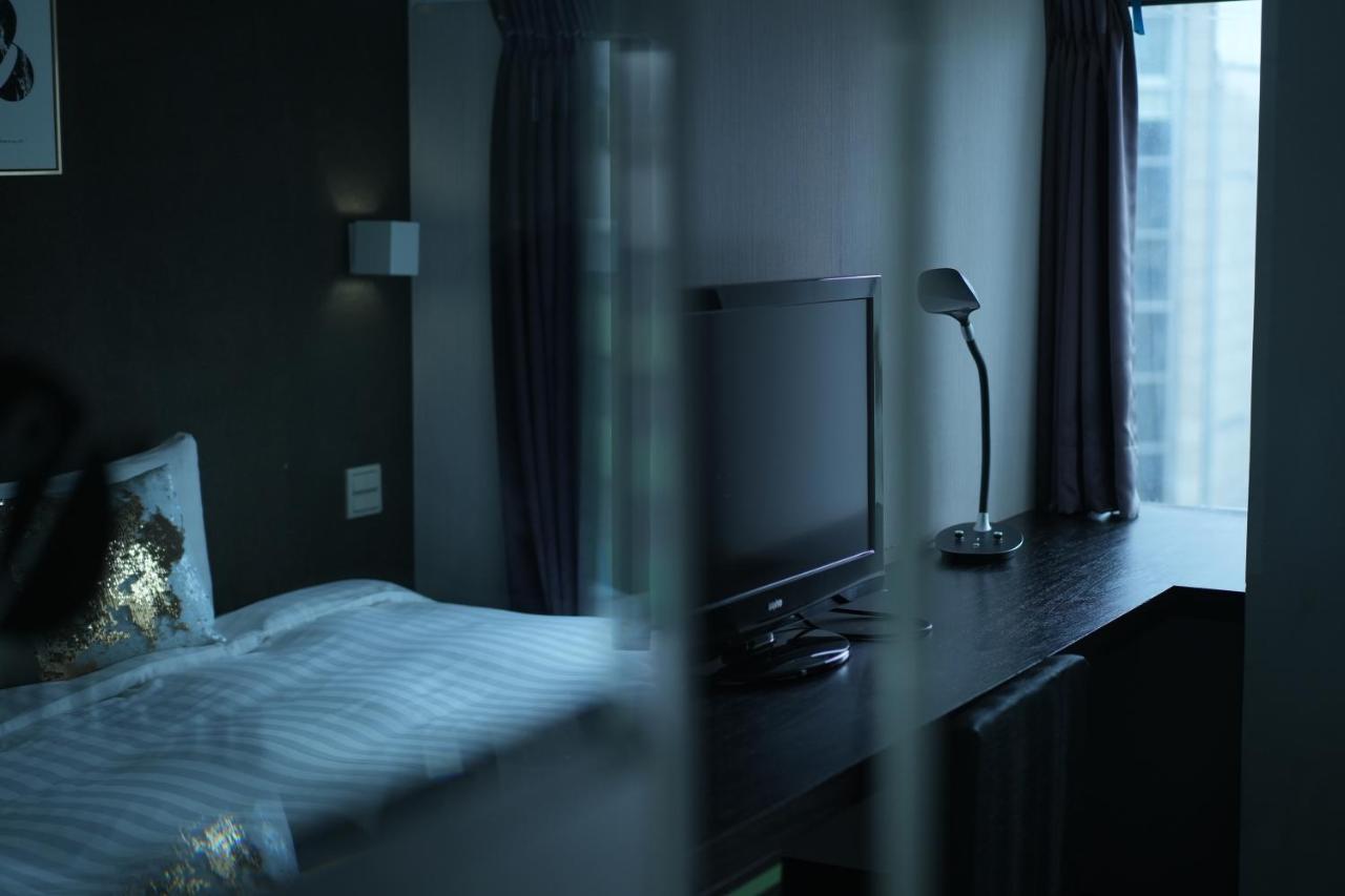 Myhotels 14 The Top One 台北市 エクステリア 写真