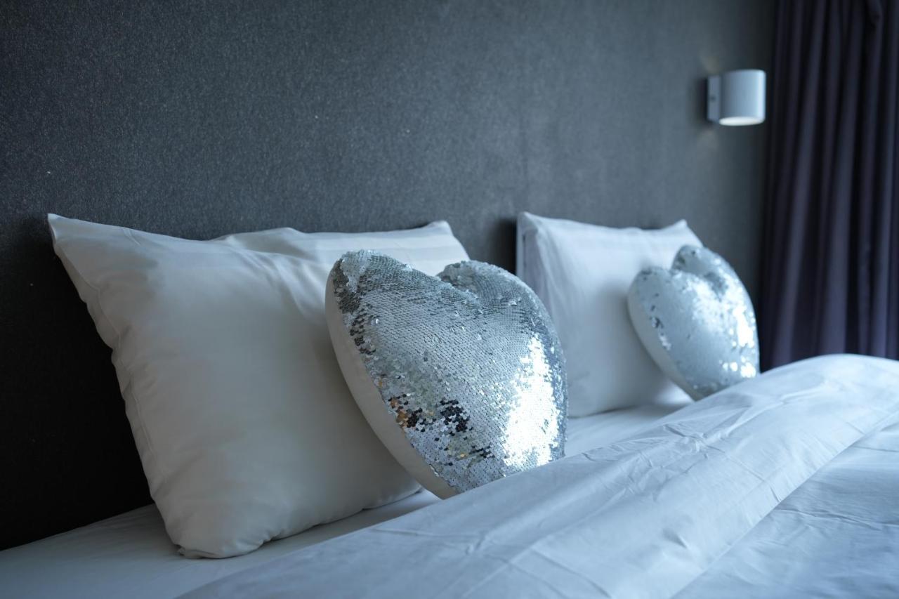 Myhotels 14 The Top One 台北市 エクステリア 写真
