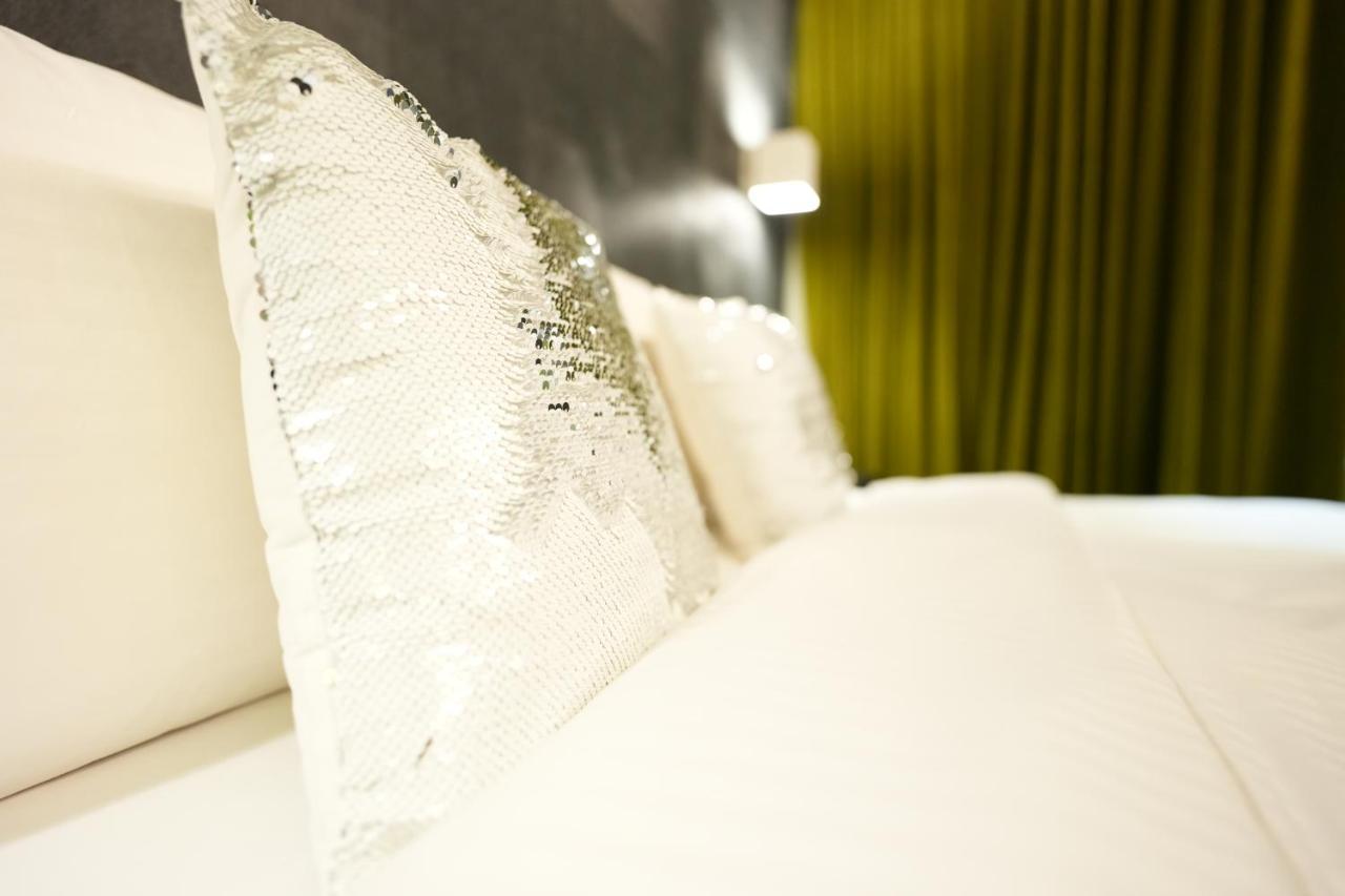 Myhotels 14 The Top One 台北市 エクステリア 写真